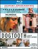 Dogtooth [Blu-Ray]