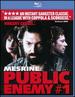 Mesrine: Public Enemy #1 (Part 2) [Blu-Ray]