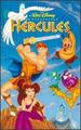 Hercules (a Walt Disney Masterpiece) [Vhs]