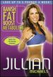 Jillian Michaels-Banish Fat Boost Metabolism