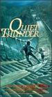 Quiet Thunder [Vhs]