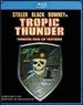 Tropic Thunder (Director's Cut) (Blu-Ray)