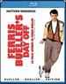 Ferris Bueller's Day Off (Bueller...Bueller...Edition) [Blu-Ray]