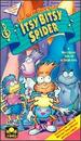 Real Story of Itsy Bitsy Spide [Vhs]