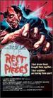 Rest in Pieces [Vhs]