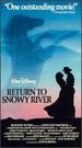 Return to Snowy River [Vhs]