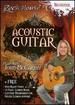 John McCarthy's Acoustic Guitar-Beginner Level