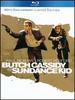 Butch Cassidy and the Sundance Kid [Blu-Ray Book]