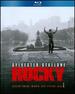 Rocky [Blu-Ray Book]