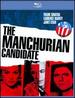 Manchurian Candidate, the Blu-Ray