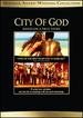 City of God [Dvd + Digital]