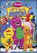 Barney: Let's Make Music