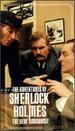 The Adventures of Sherlock Holmes-the Blue Carbuncle [Vhs]