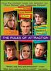 The Rules of Attraction [Dvd] [2003] [Region 1] [Ntsc]
