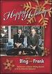 Happy Holidays With Bing & Frank [Vhs]