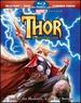 Thor: Tales of Asgard (Blu-Ray + Dvd)