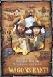 Wagons East [Vhs]