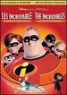 The Incredibles (2-Disc Collector's Edition + Pc-Cd Rom Print Studio-Walmart Exclusive)