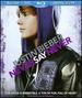 Justin Bieber: Never Say Never (Two-Disc Dvd/Blu-Ray Combo)