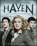 Haven: Season 1 [Blu-Ray]