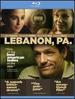 Lebanon, PA [Blu-ray]