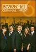 Law & Order: Criminal Intent-the Sixth Year, Season 06-07