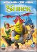 Shrek-Remastered [Dvd]