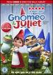 Gnomeo & Juliet [Dvd]