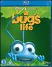 A Bug's Life [Blu-Ray]