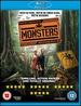 Monsters [Dvd] [2010]