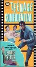 Teenage Confidential [Vhs Tape]