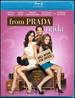 From Prada to Nada Blu-Ray