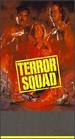 Terror Squad [Vhs]