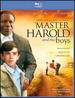 Master Harold...and the Boys [Blu-Ray]