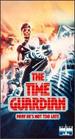 Time Guardian [Vhs]