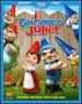 Gnomeo & Juliet [2 Discs] [Spanish] [Blu-ray/DVD]