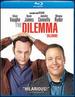 The Dilemma-Eire [Dvd]