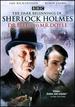 Dark Beginnings of Sherlock Holmes-Dr. Bell & Mr. Doyle