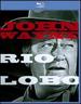 Rio Lobo [Blu-Ray]