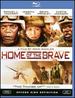 Home of the Brave Blu-Ray