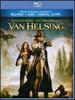 Van Helsing [Blu-Ray/Dvd Combo + Digital Copy]