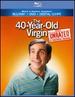 The 40-Year-Old Virgin [Blu-Ray]