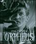 Orpheus (the Criterion Collection) [Blu-Ray]