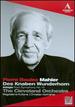 Das Knaben Wunderhorn / Adagio From Symphony 10