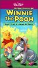 The New Adventures of Winnie the Pooh, Vol. 9: Everything's Coming Up Roses [Vhs]