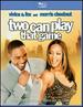 Two Can Play That Game [Blu-Ray]