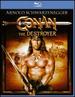 Conan the Destroyer [Blu-Ray]