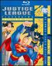 Justice League: Season Two (Dc Comics Classic Collection) [Blu-Ray]