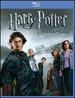 Warner Home Video Mc-Harry Potter & the Goblet of Fire [Blu-Ray/Hp7b/Movie Cash]