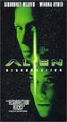 Alien Resurrection (Widescreen Edition) [Vhs]